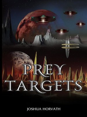 cover image of Prey Targets